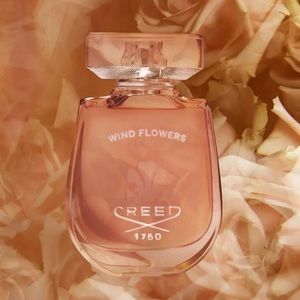 Creed Wind Flowers 2.5 oz Brand New in Box 🌷🌷🌷